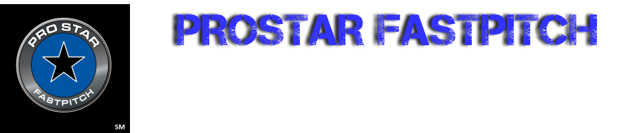 ProStar Fastpitch